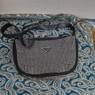 کیف نگین دار مجلسی