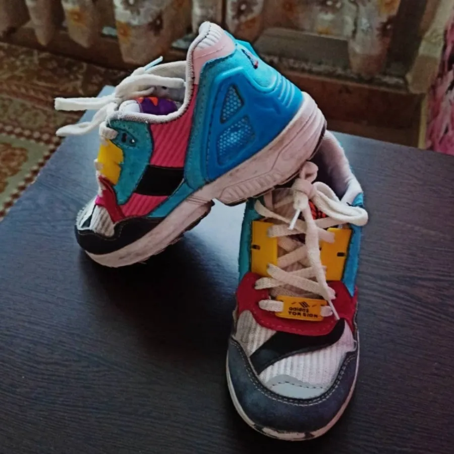 کتونی بچگانه