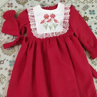 لباس یلدایی