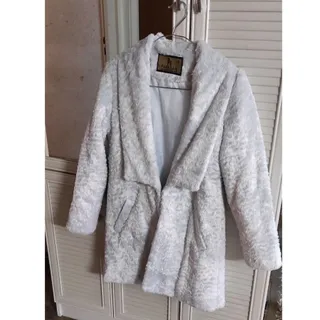 پالتو طرح پوست