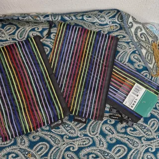 کیف و جامدادی