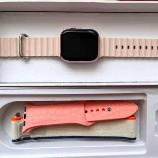 ساعت هوشمند