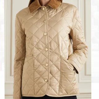 کاپشن ترک برند