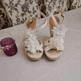 کفش مجلسی زنانه