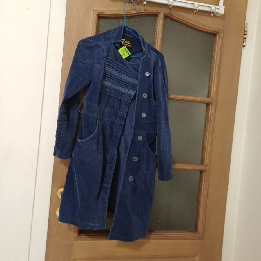 پولتو دختر انه