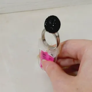 انگشتر جذاب و زیبا