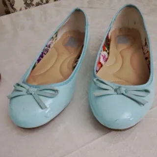 کفش تخت زنانه