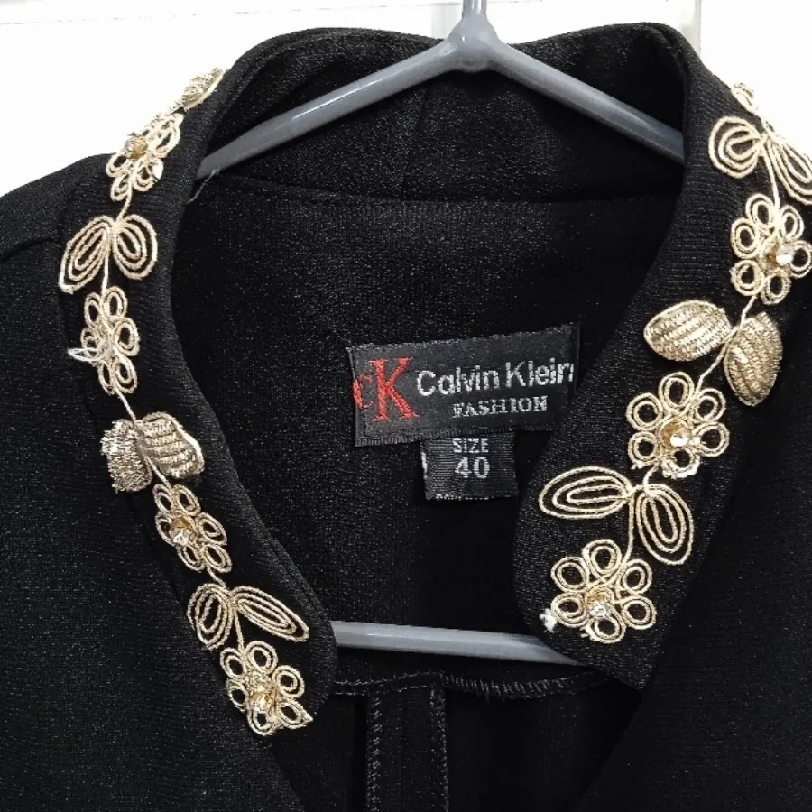 مانتو مجلسی