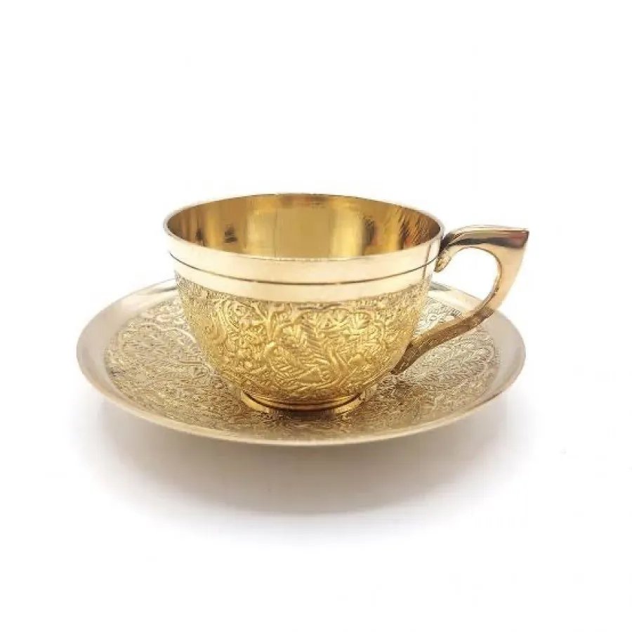 فنجون برنجی