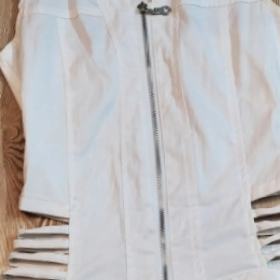 پیراهن قرتی