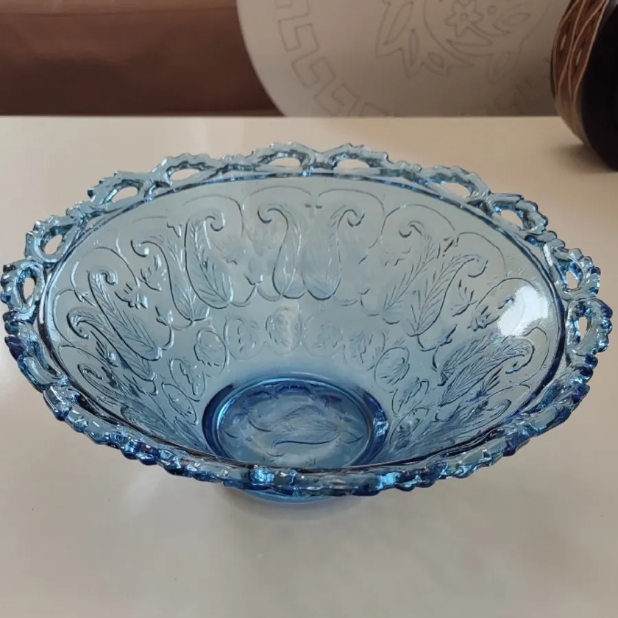 میوه خوری آبی خوشرنگ