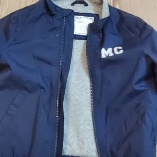 کاپشن بچه گانه