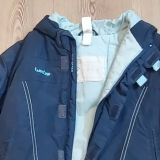 کاپشن پسرانه