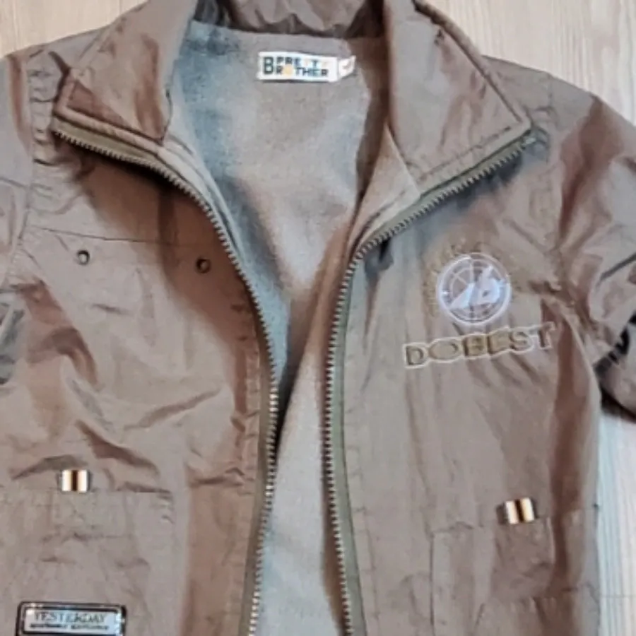 کاپشن پسرانه