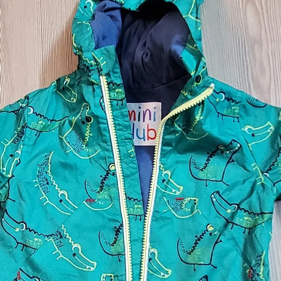 بارونی پسرانه