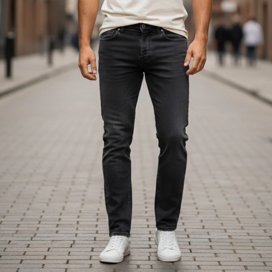 شلوار جین مردانه