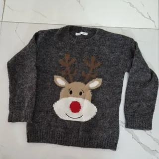 بافت خارجی موهر