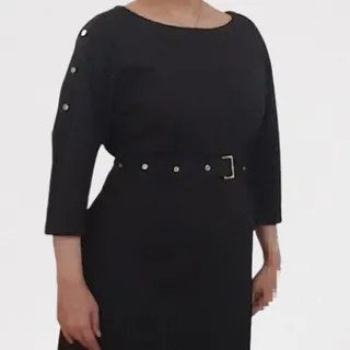 پیراهن مجلسی رسمی مانگو