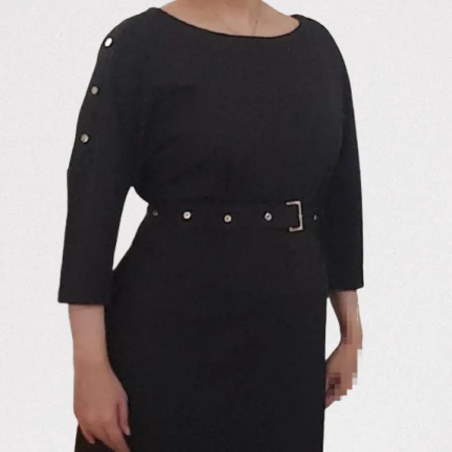 پیراهن مجلسی رسمی مانگو