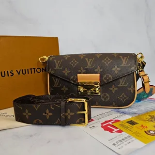 کیف لویی ویتون