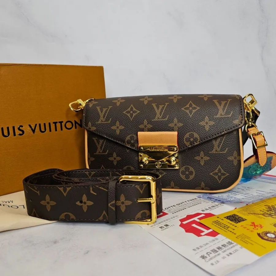 کیف لویی ویتون