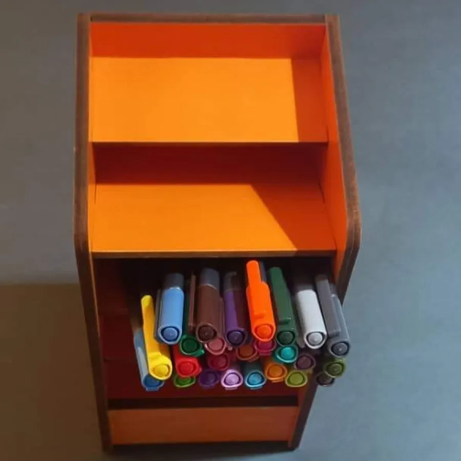 نظم دهنده جاقلمی و رومیزی