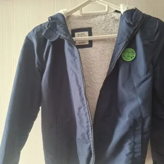 کاپشن پسرانه