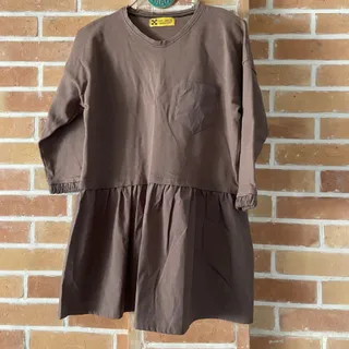 تونیک دورس و کتان