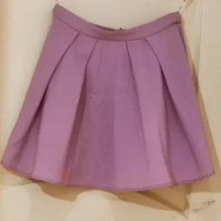 دامن کوتاه عروسکی نو نو