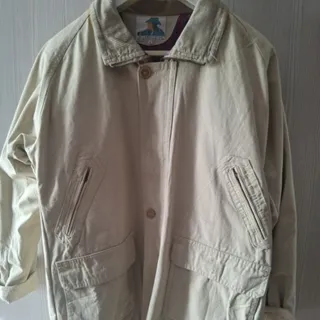 کاپشن مردانه