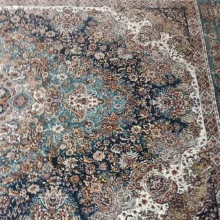 فرش 9متری طرح سالاری