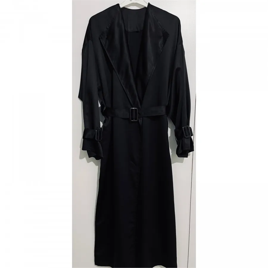 بارونی مشکی شیک