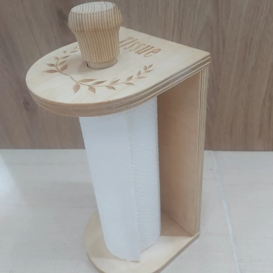 جادستمال رولی بلند