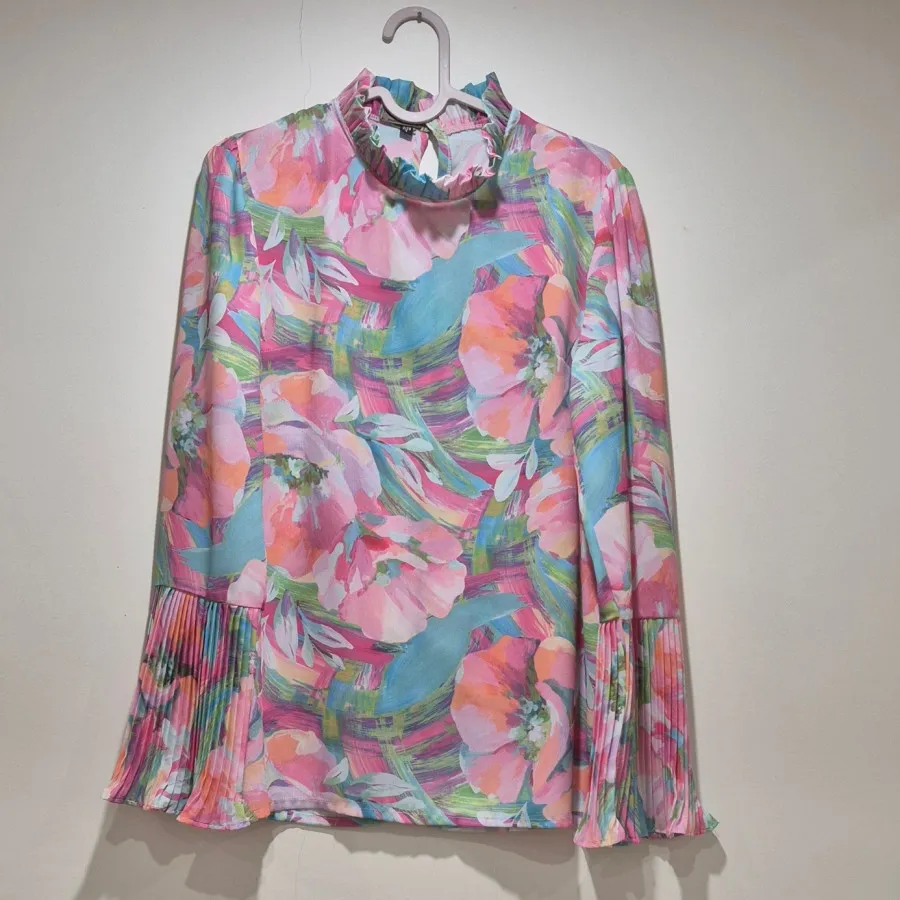 شومیز مجلسی