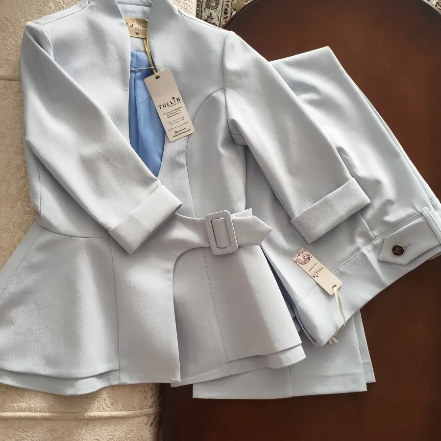 کت و شلوار مجلسی