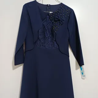 پیراهن کوتاه دخترونه