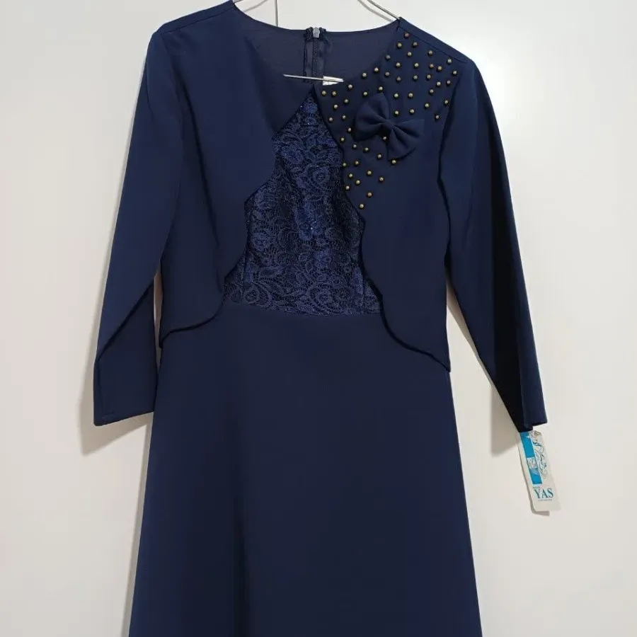 پیراهن کوتاه دخترونه