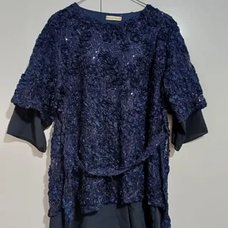 شومیز مجلسی