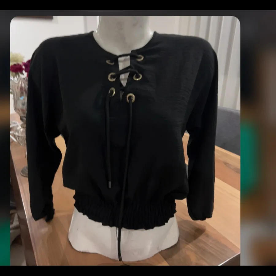 شومیز عروسکی