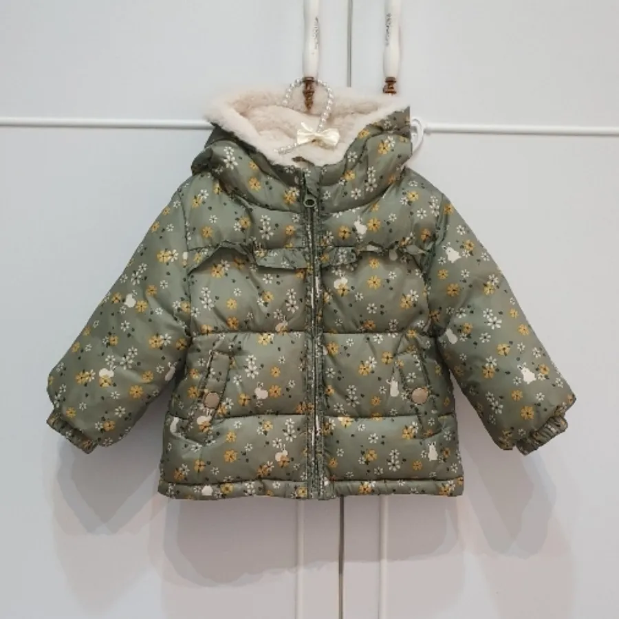 کاپشن برند منگو