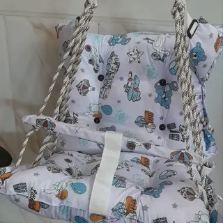 تولید کننده تاب ریلکس یو