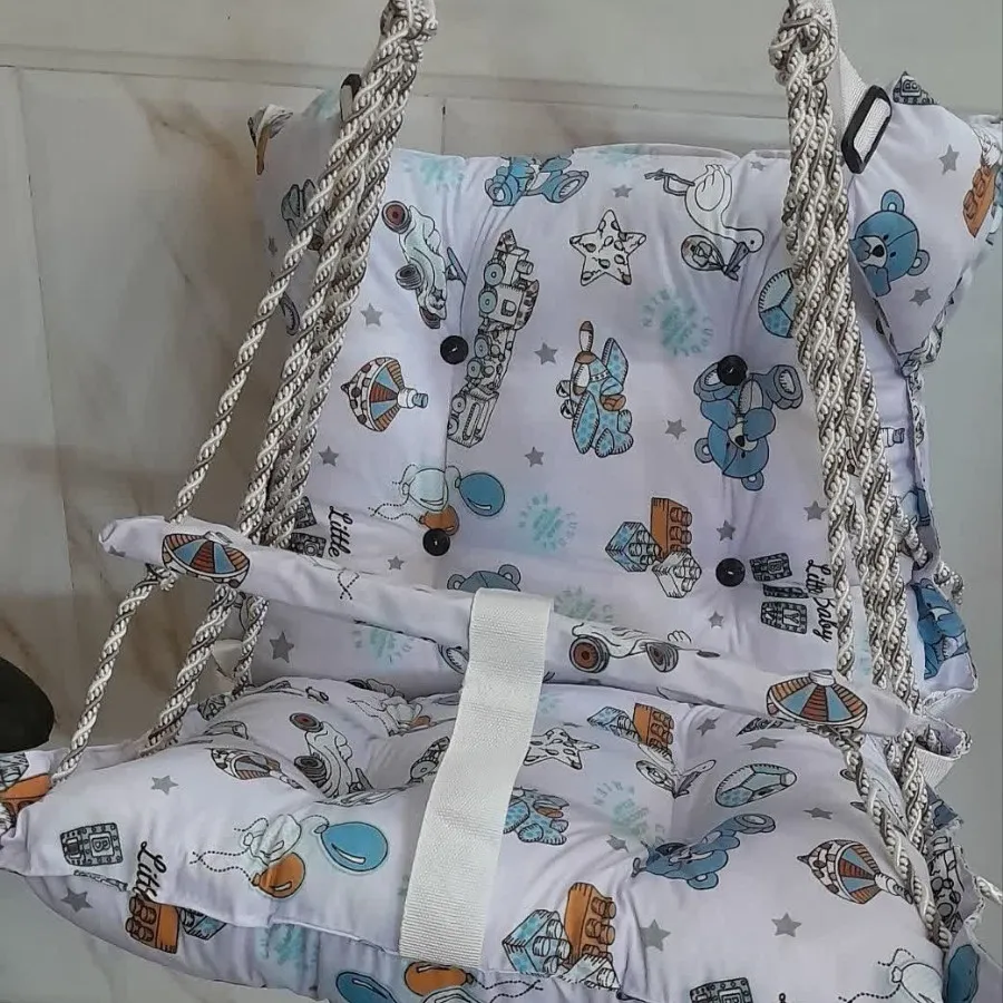 تولید کننده تاب ریلکس یو