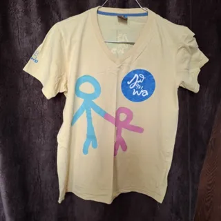 تیشرت دخترونه