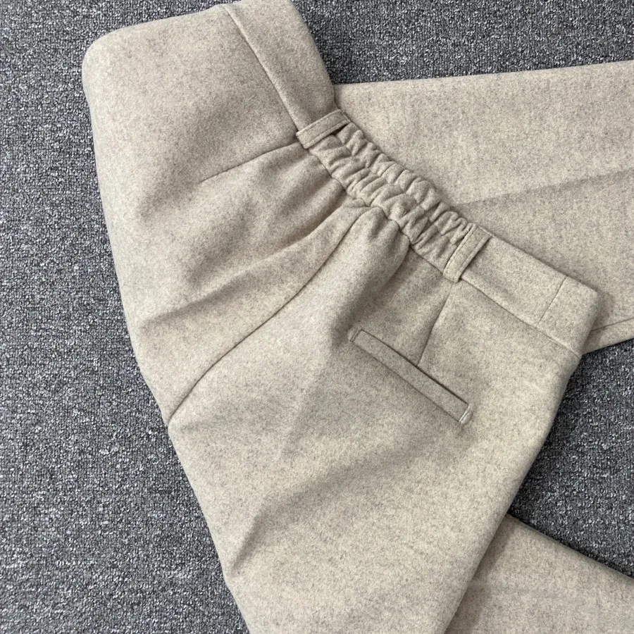 شلوار زارا ترک‌