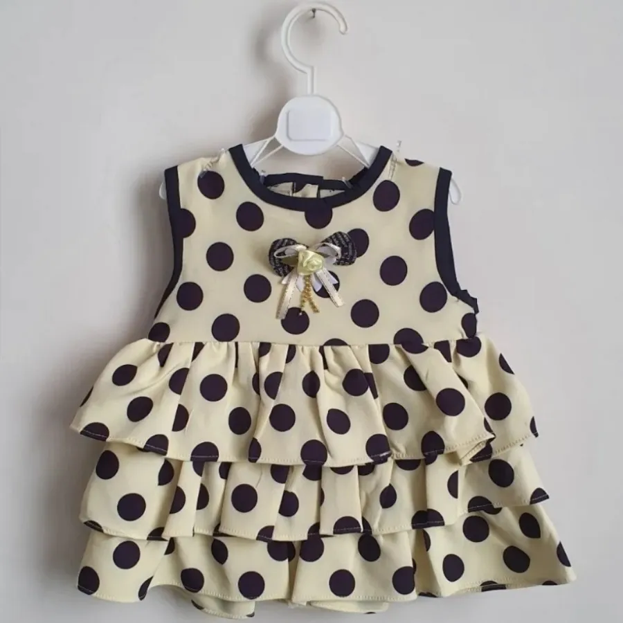 ست پیراهن و شلوارک