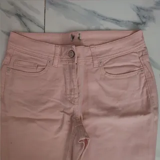 شلوار جین منگو