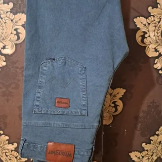 شلوار مام فیت