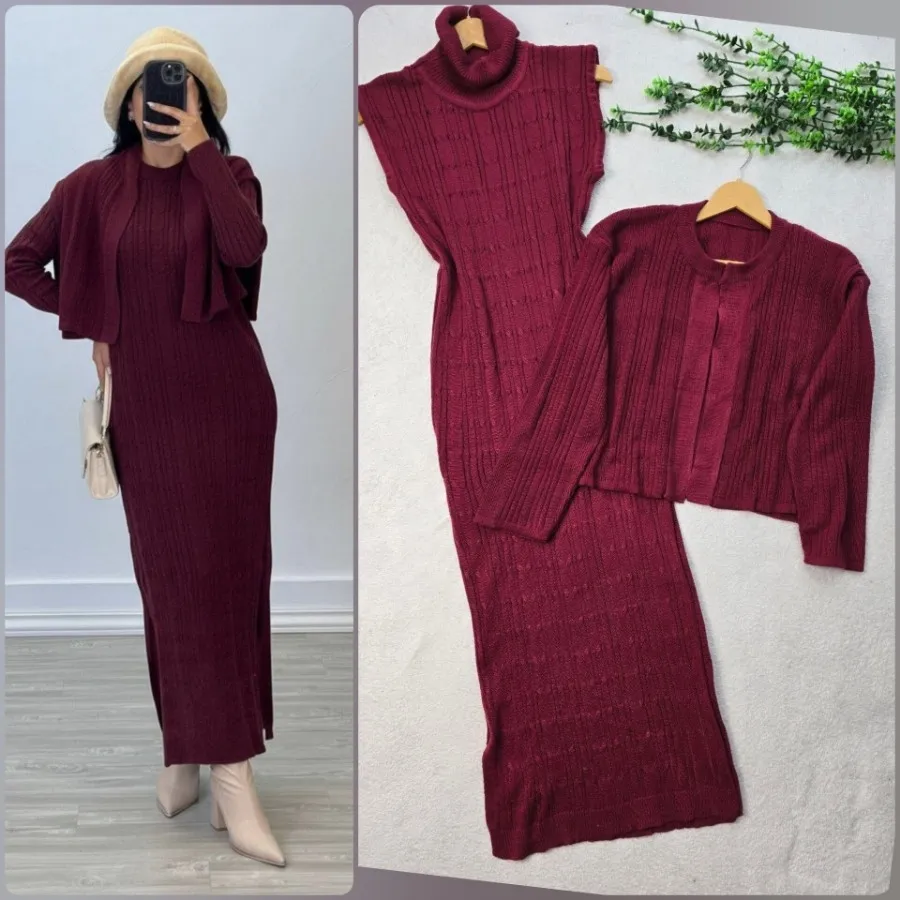 بافت سارافون کت