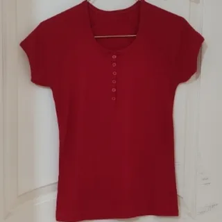 بلوز کبریتی در حد نو