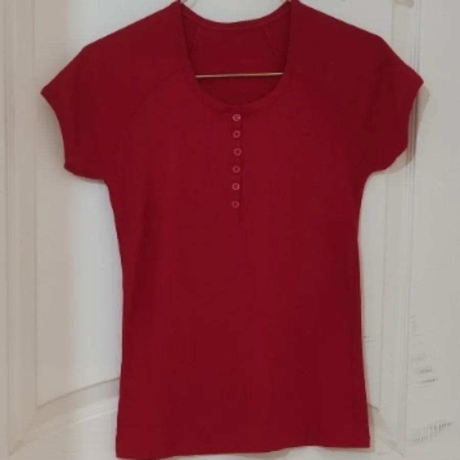 بلوز کبریتی در حد نو